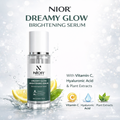Nior Dreamy Glow Brightening Serum 30ml