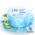 Lily Ultra Soft Serum Gel