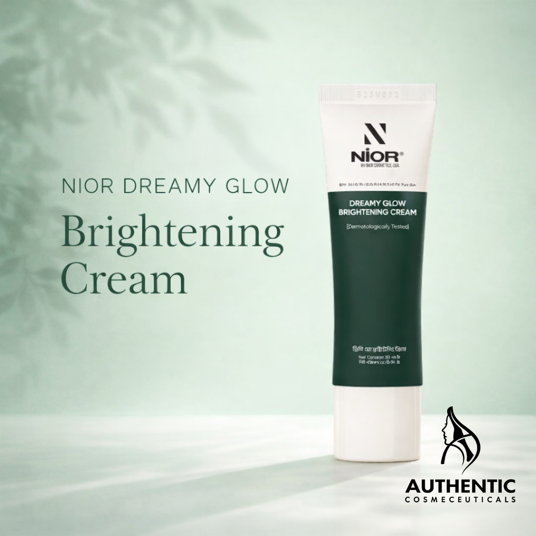 Nior Dreamy Glow Brightening Cream 50ml