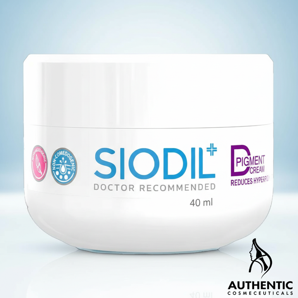 SIODIL D-Pigment Cream 40ml