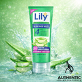 Lily Aloe Facewash 100ml
