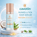 Cavotin Humidi-Lock Hair Serum 50ml
