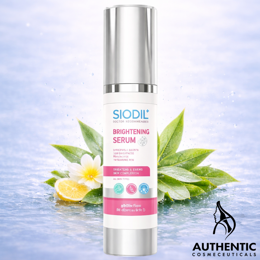 Siodil Brightening Serum 40ml