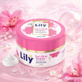 Lily Dazzling Beauty Brightening Skin Cream 50g