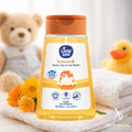 Little One Baby Top to Toe Wash 100ml