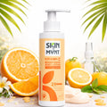 Skin Mynt Vitamin C Brightening Body Lotion 100ml