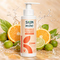 Skin Mynt Vitamin C Brightening Body Serum 100ml