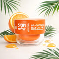 Skin Mynt Vitamin C Brightening Day Cream SPF 30 50gm
