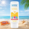 SIODIL Gel Cream SPF 30 100ml